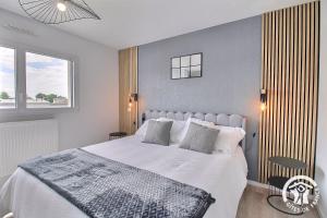B&B / Chambres d'hotes Ker jade : photos des chambres