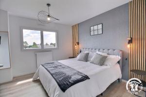 B&B / Chambres d'hotes Ker jade : photos des chambres