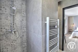 B&B / Chambres d'hotes Ker jade : photos des chambres