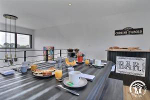 B&B / Chambres d'hotes Ker jade : photos des chambres