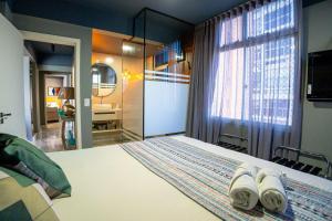 Frente Mar com Vista Espetacular