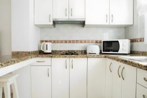 Bungalow 9 - Caleta Campos