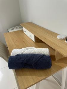 Dpto cerca de COP Comité Olímpico Paraguayo