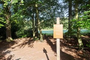 Peaceful Home Near Nature