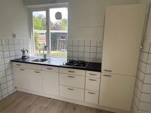 Peaceful Home Near Nature