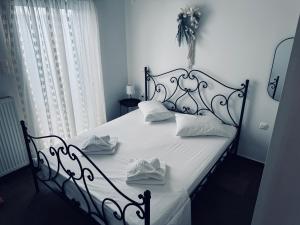 Portolos Apartments - Filiatro