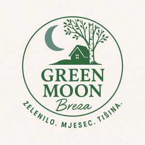 GREEN MOON Breza