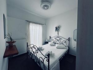 Portolos Apartments - Filiatro