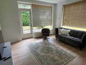 Peaceful Home Near Nature