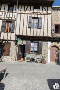 Escapade lauragaise
