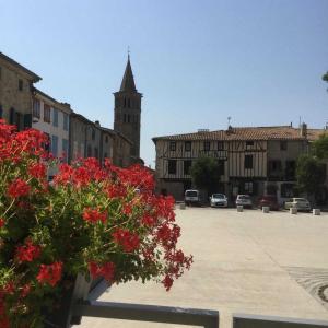 Escapade lauragaise
