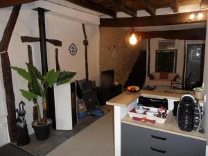 Escapade lauragaise