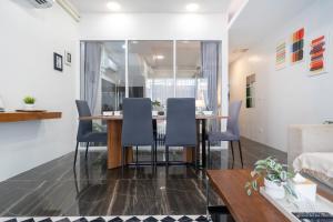 Reach Patong beach in one minute