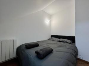 Le nid Rémois -Pied à terre en champagne