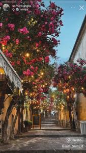 Giardini Calce - Luxury Rooms