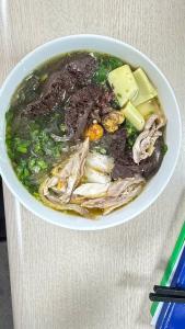 Phương Thảo 606TM1