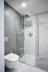 Útulný moderní byt s terasou