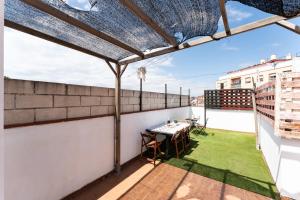 MalagaSuite Old Town Terrace - Hoteles de 4 estrellas en Málaga