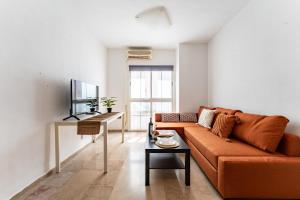 MalagaSuite Old Town Terrace