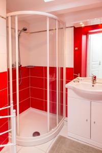 Maisons de vacances Gite La Cale 10 : photos des chambres