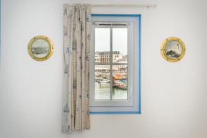 Maisons de vacances Gite La Cale 10 : photos des chambres