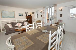 Maisons de vacances Gite La Cale 10 : photos des chambres