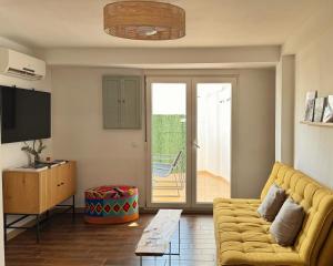 Ronda Slow Stay, Relax and Terrace