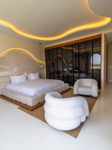 Yin Hotel - Bohemian Luxury Suites