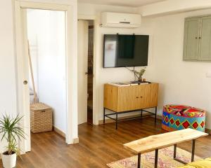 Ronda Slow Stay, Relax and Terrace