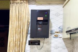 Sapphire Service Apartment