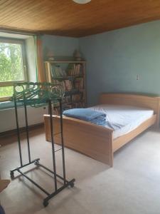 Maisons de vacances Maison sur le Vercors : photos des chambres