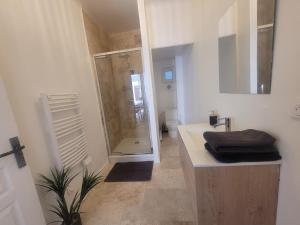 Appartements l-Horizon : photos des chambres