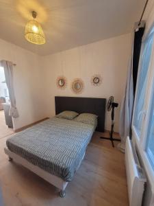 Appartements l-Horizon : photos des chambres