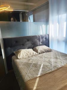 Studio, espaço inteiro