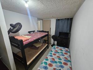 Apartment near U San Buenaventura