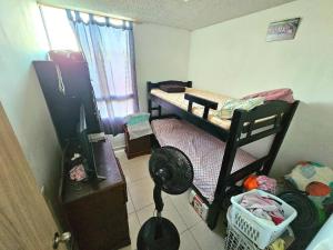 Apartment near U San Buenaventura