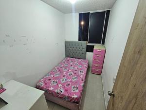 Apartment near U San Buenaventura