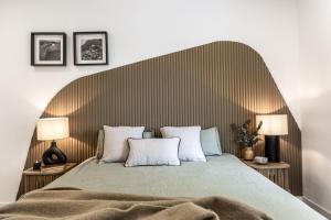 Formia - 2 bedrooms in Azca