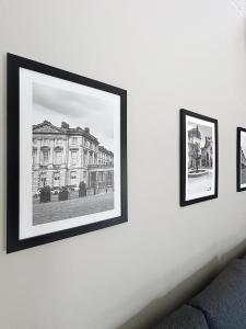 Maisons de vacances Le Cosacien : photos des chambres