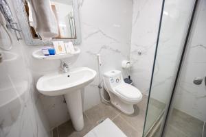 Al Manara Ewaa Hotel