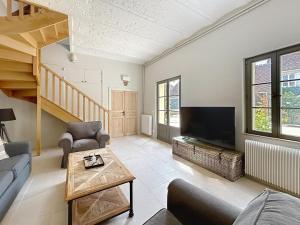 Maisons de vacances Le Cosacien : photos des chambres