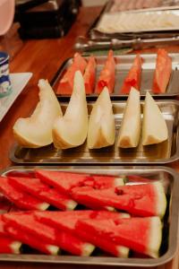 POUSADA RECANTO DAS VERTENTES