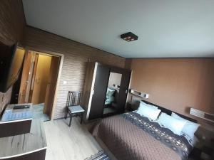 Апартамент за гости в Пампорово