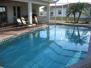 Villa Favorita, close to golf and Englewood beach - Ubytování bez kategorie ve městě Port Charlotte