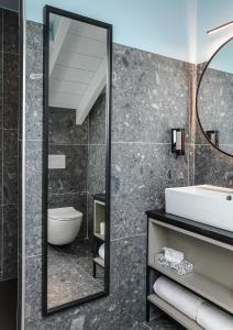 Hotels La Villa du Lac : Chambre Double Standard