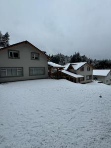 Cabañas Rincón del Angel