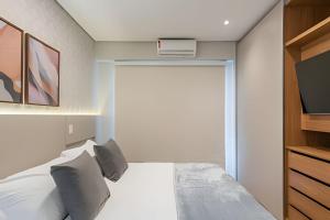 Moderno Apartamento no Cambuí