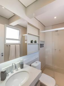 Moderno Apartamento no Cambuí