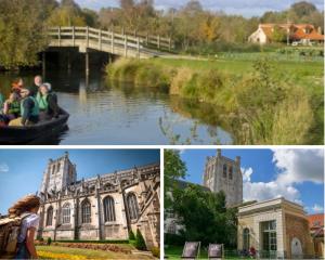 Le Bleu OMER - Jacuzzi non dispo & Netflix - Terrasse privée I Coeur de ville & Transports - Idéal FAMILLE - OFFRE SPÉCIALE