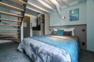 Hotels La Villa du Lac : photos des chambres